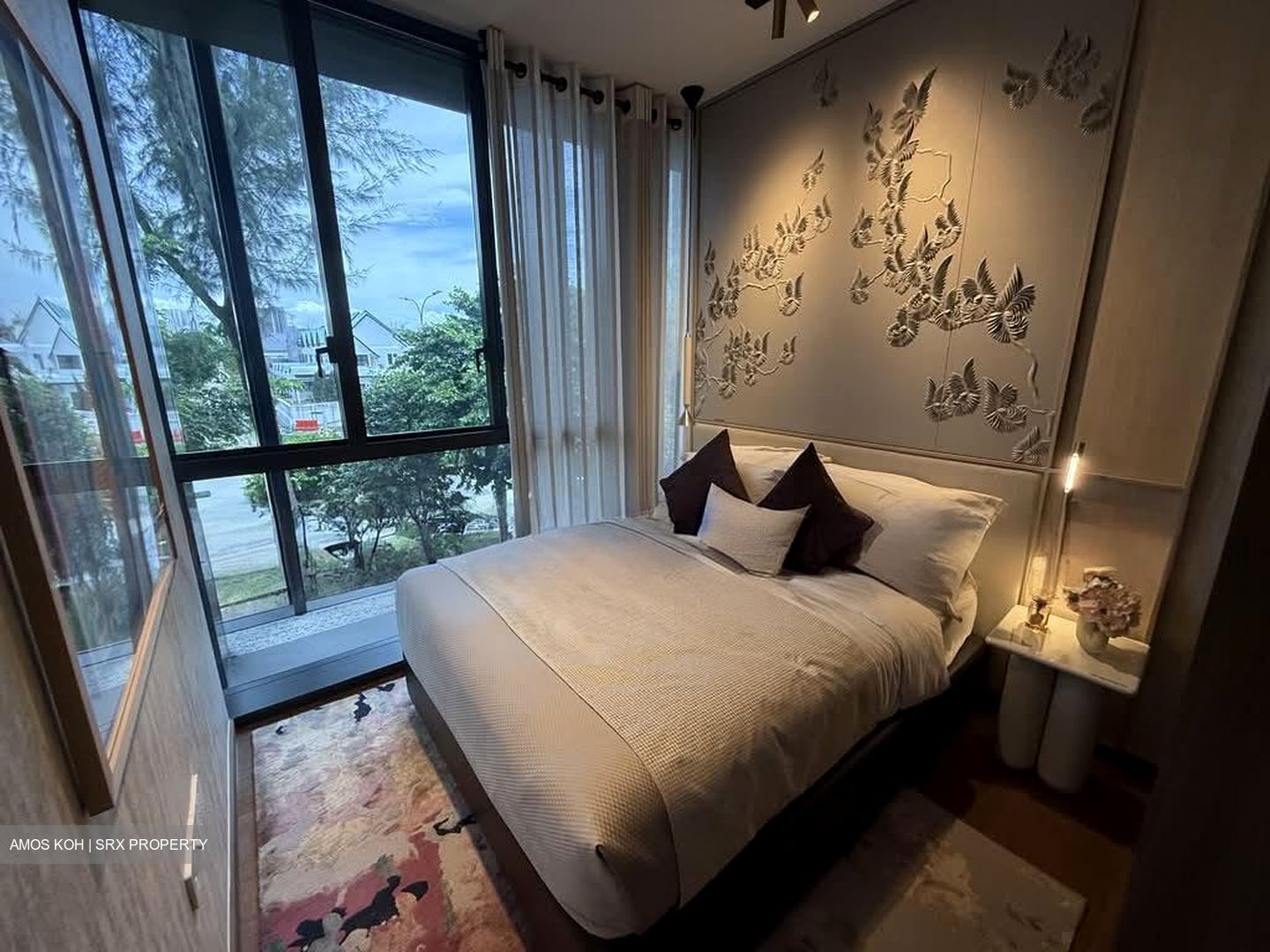 The Reserve Residences (D21), Apartment #569148091
